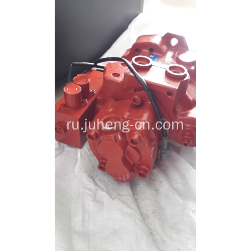 Экскаватор KYB PSVD2-17E Гидравлический насос